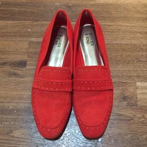 Bleecker & Bond Loafers